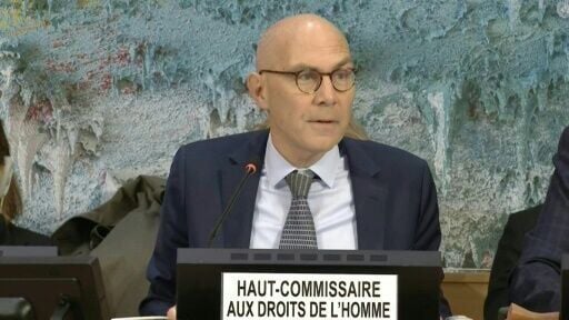 UN rights chief warns Sudan perpetrators: 'We are watching you'