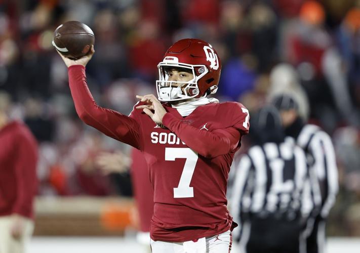 Oklahoma State Oklahoma Football