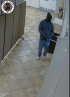 Montgomery police searching for suspect of church robbery