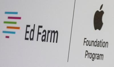 Ed Farm from ADN