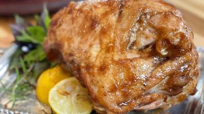 Talking turkey: 5 Alabama recipes prove the bird’s good to gobble year-round