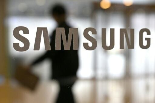 Seoul's Kospi index piled on more than four percent thanks to a surge in Samsung Electronics