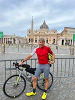 Man who dreamed of fatal heart attack gets devastating diagnosis