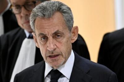 President from 2007 to 2012, Sarkozy has faced a string of legal challenges since leaving office
