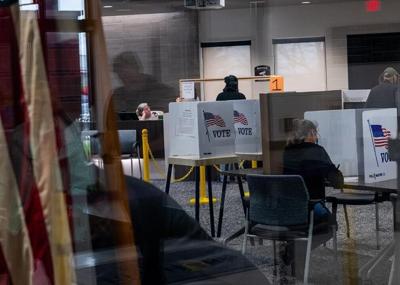 How people with disabilities navigate voting hurdles