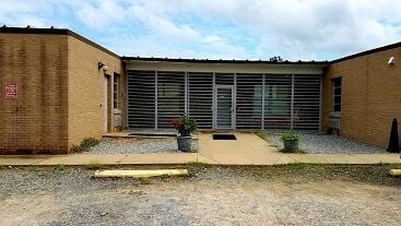 Perry Varner rehab center