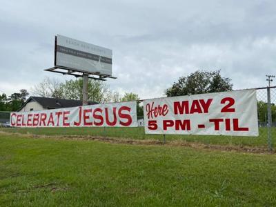 Jesus Day returns to Craig Field on Sunday