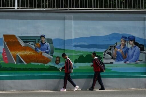 Tobacco town thrives as China struggles to kick the habit