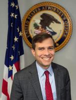 U.S. Attorney for Middle District resigns, replaced by Montgomery attorney