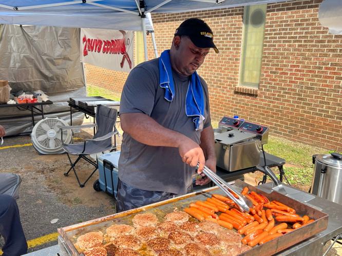Ebenezer Missionary Church marks 100th anniversary with weekend celebration