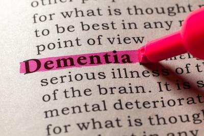 Antidepressants Might Accelerate Dementia Decline