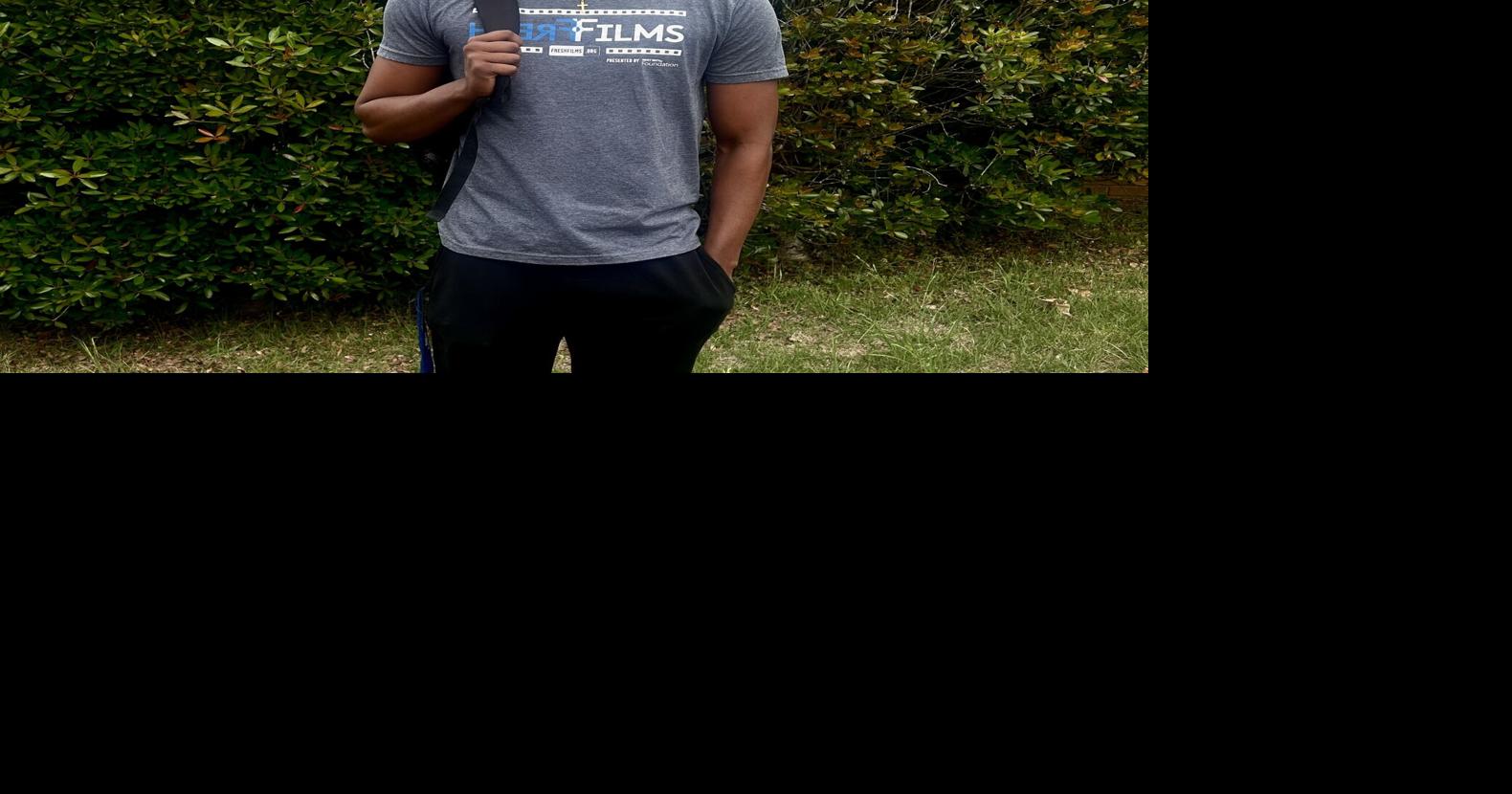 Best Buy Teen Tech Center student wins film production internship in Chicago