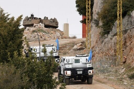 Hezbollah chief says Lebanon must ensure Israeli withdrawal