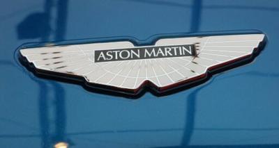 Aston Martin cuts jobs as weak China demand weighs