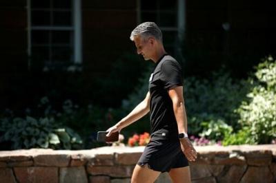 Josh D'Amaro has led major theme park expansions including Star Wars: Galaxy's Edge and plans for a new park in Abu Dhabi