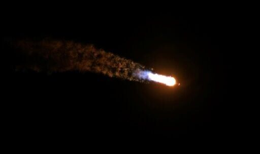 Private US, Japanese lunar landers launch on single rocket
