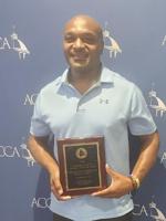 Perry County Commission awards first Engineer of the Year