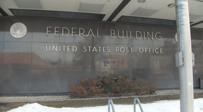 Local leaders respond following job cut announcement for USPS