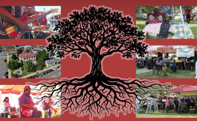 Black Belt Folk Roots Festival