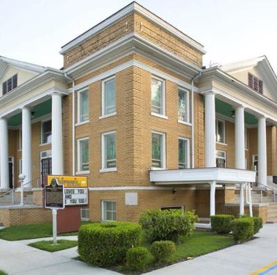 Historic Tabernacle Baptist Church to host Freedom Stories on Saturday