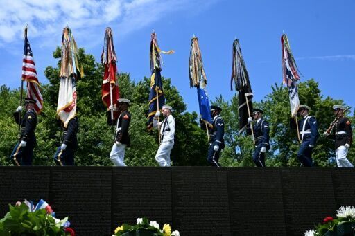 On eve of US Army's 250th anniversary, veterans fear for benefits
