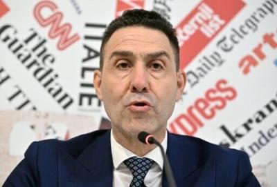 Retired general Roberto Vannacci, who has set up a new right-wing party, has declined to say if he will stand for the Italian parliament in 2027