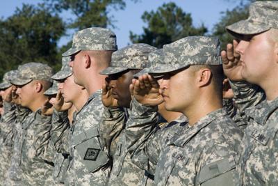 WCCS to host workshops for veterans