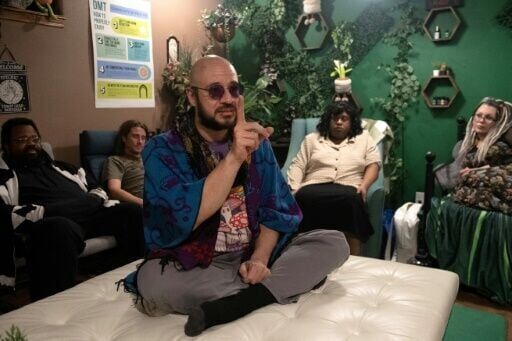 Legalizing magic mushrooms under Trump? Psychedelic fans remain skeptical