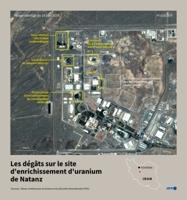 How much damage has Israel inflicted on Iran's nuclear programme?