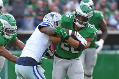 NFL Honors: Josh Allen edges Lamar Jackson in close MVP vote