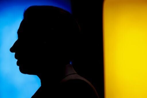 Danish Prime Minister Mette Frederiksen is seen as a favourite in the close race