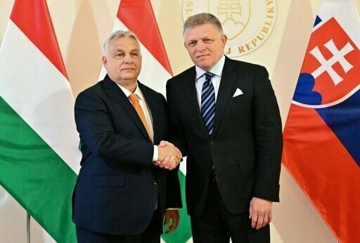 Europe far-right surge masks divisions