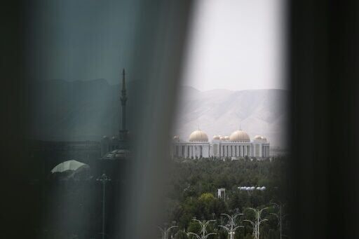 HIV-positive Turkmen man fears deportation, torture