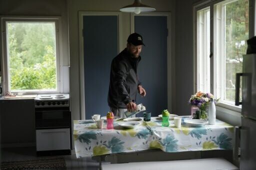 Finns flock to 'shepherd weeks' to disconnect on holiday