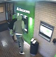 Lowndes County Sheriff’s Office investigating stolen check case