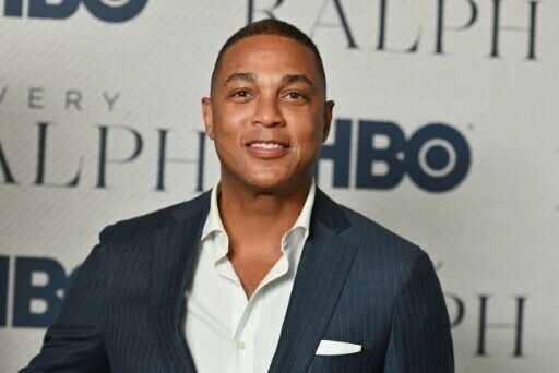 Don Lemon was an anchor for CNN before working as an independent journalist