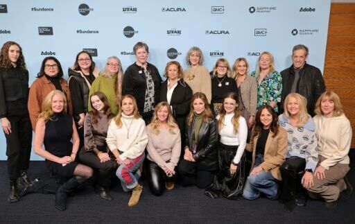 Stars and politics converge at Sundance festival