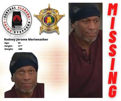 Rodney Jerome Meriweather