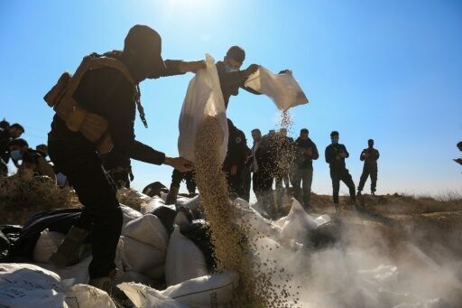 'Where's the gold?': How the Assads sucked Syria dry