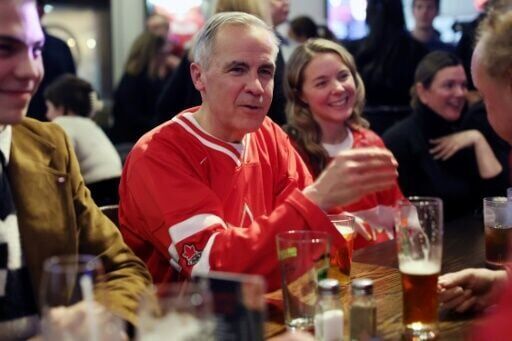 Canada's next PM Mark Carney vows to 'win' US trade war
