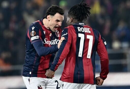 Jonathan Rowe's thumping strike denied Celtic a precious win in Italy