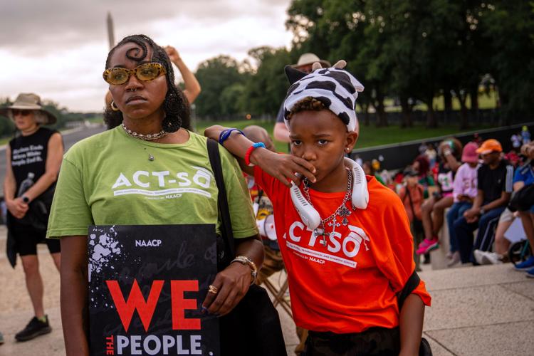 March on Washington