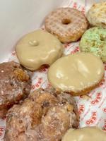 Hero donut shop opens in Montgomery, Little Donkey to open in coming weeks