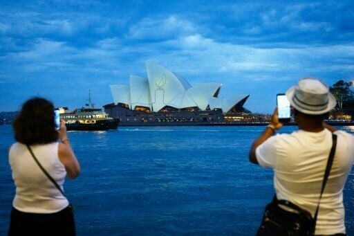 Australians are being asked to observe a minute's silence for victims of the December 14 shooting