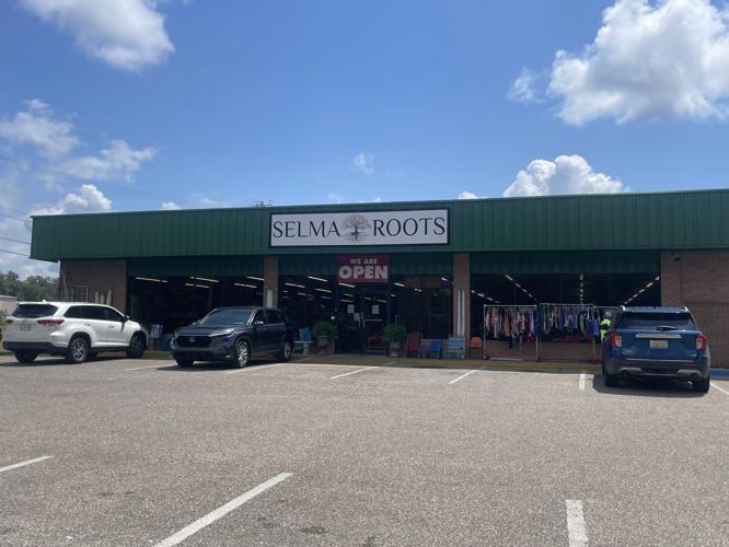 Selma Roots