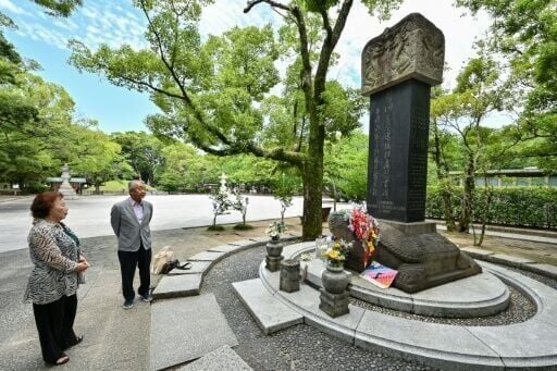 80 years on, Korean survivors of WWII atomic bombs still suffer