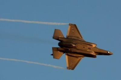 Israel has achieved air superiority over Iran thanks to decades of focus on its air force