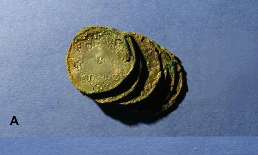 Anglo-Saxon expat community thrived in medieval RomeÕs ‘Little England’ enclave