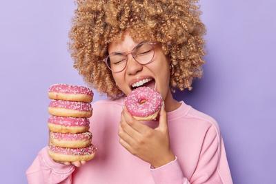 Sweet Tooth Explained: Researchers Reveal How We Taste Sugar