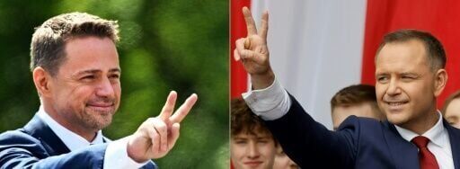 Polish PM calls confidence vote after nationalist wins presidency